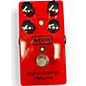 Used MXR M228 DYNA COMP DELUXE Effect Pedal