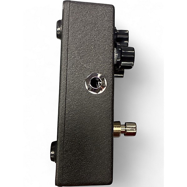 Used MXR M132 Super Comp Effect Pedal