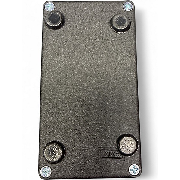 Used MXR M132 Super Comp Effect Pedal