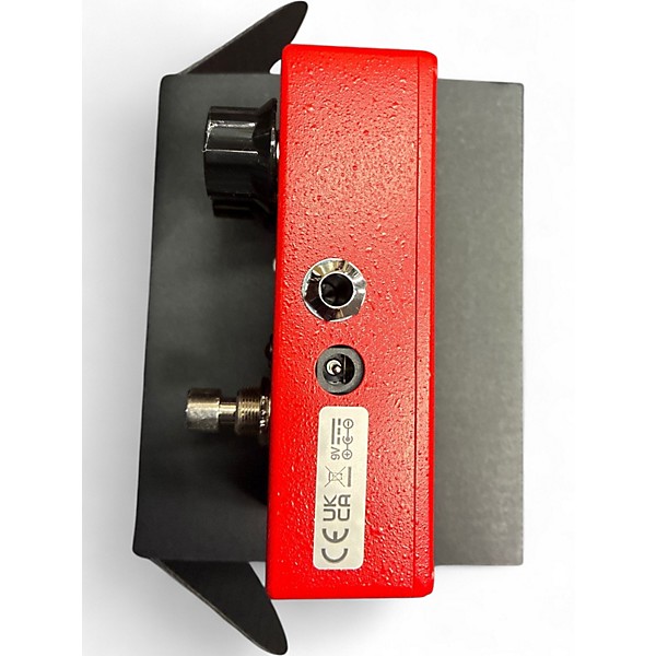 Used MXR M102 Dyna Comp Effect Pedal