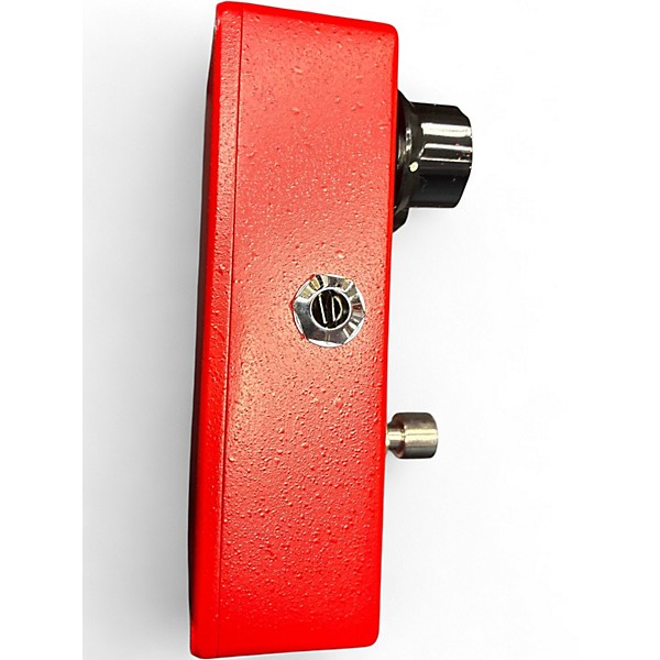 Used MXR M102 Dyna Comp Effect Pedal