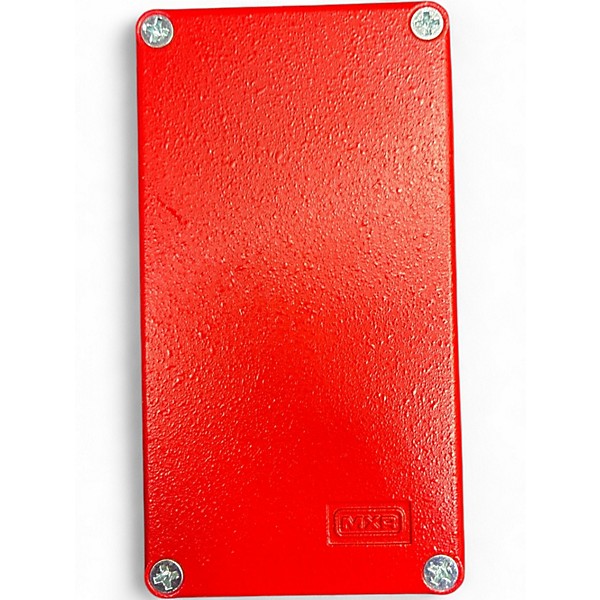 Used MXR M102 Dyna Comp Effect Pedal