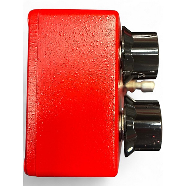 Used MXR M102 Dyna Comp Effect Pedal