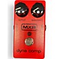 Used MXR M102 Dyna Comp Effect Pedal thumbnail