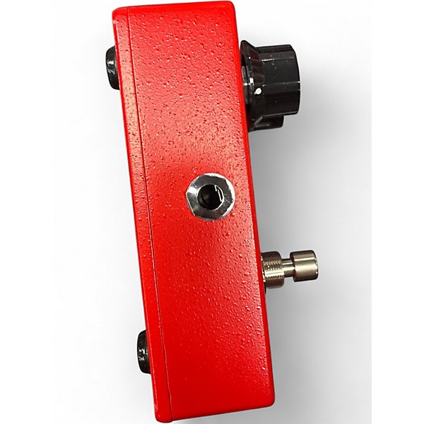 Used MXR M102 Dyna Comp Effect Pedal