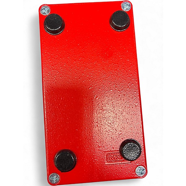 Used MXR M102 Dyna Comp Effect Pedal