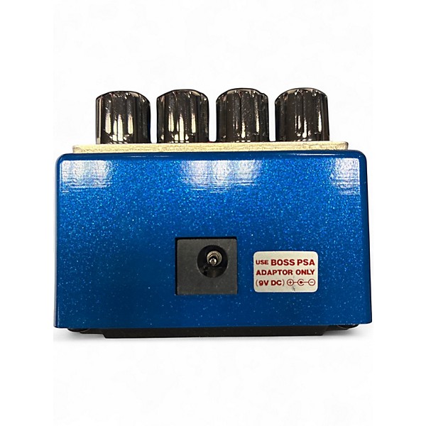 Used BOSS CP1X Compressor Effect Pedal