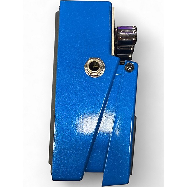 Used BOSS CP1X Compressor Effect Pedal