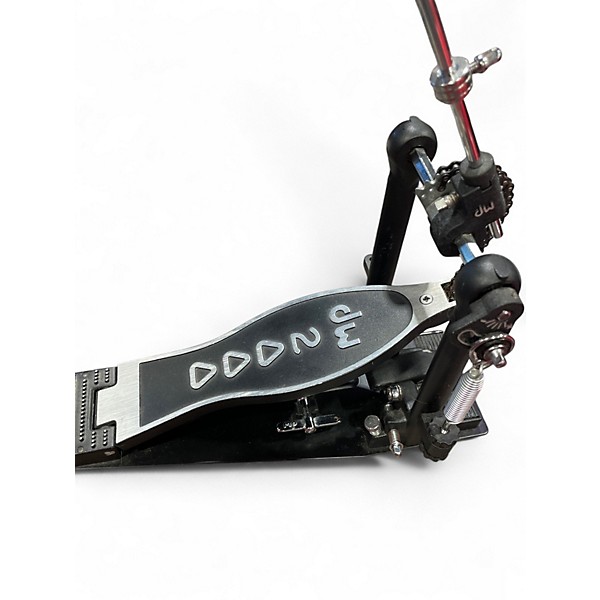 Used DW DW2000 Single Bass Drum Pedal
