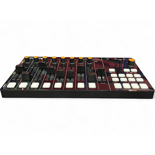 Used Studiologic SL MixFace MIDI Controller