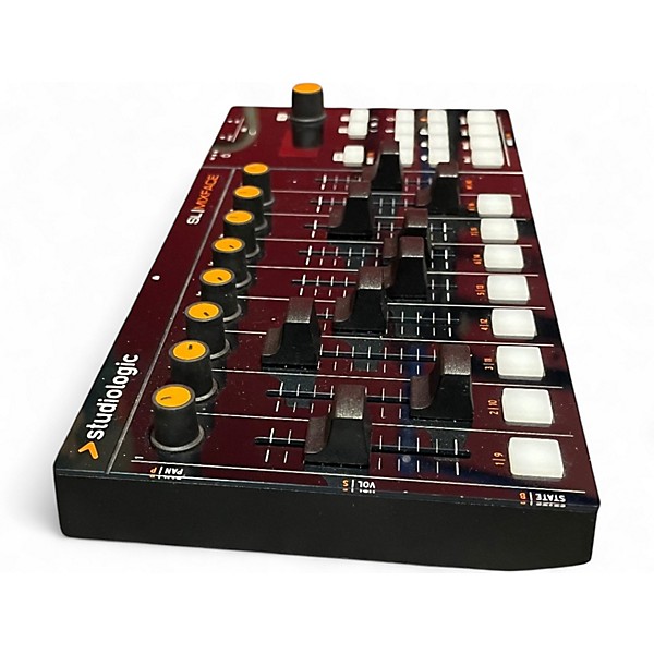 Used Studiologic SL MixFace MIDI Controller