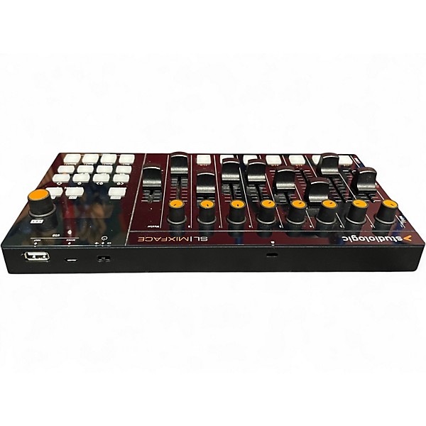Used Studiologic SL MixFace MIDI Controller