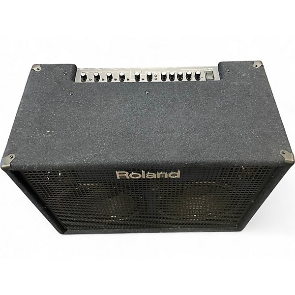 Used Roland KC990 Keyboard Amp