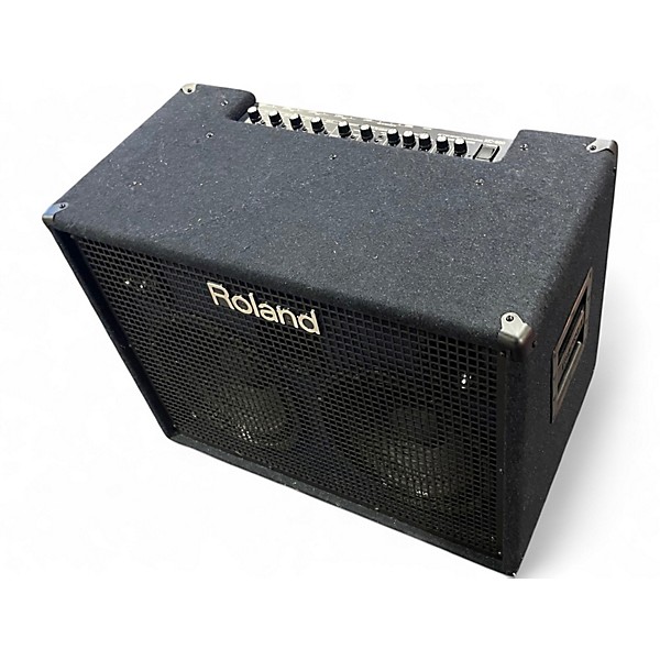 Used Roland KC990 Keyboard Amp