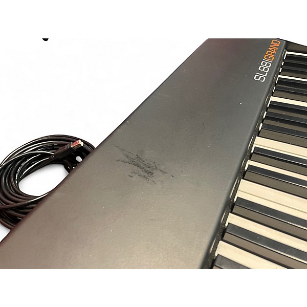 Used Studiologic SL88 Grand