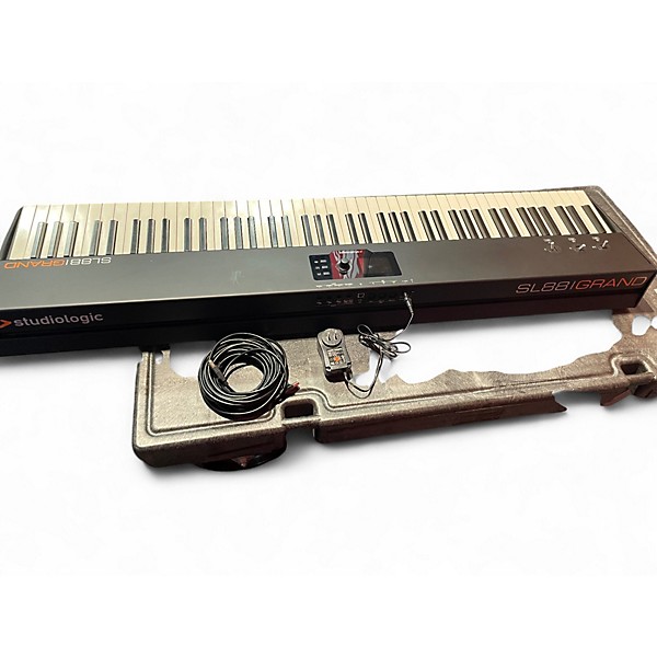 Used Studiologic SL88 Grand