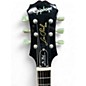 Used Epiphone 50th Anniversary 1960 Les Paul Version 3 2 Tone Sunburst Solid Body Electric Guitar