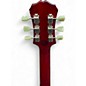 Used Epiphone 50th Anniversary 1960 Les Paul Version 3 2 Tone Sunburst Solid Body Electric Guitar