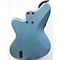 Used Ibanez TMB100 Lake Placid Blue Electric Bass Guitar