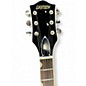 Used Gretsch Guitars G2655 Black Hollow Body Electric Guitar
