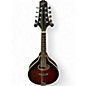Used Johnson MA-110 2 Tone Sunburst Mandolin thumbnail