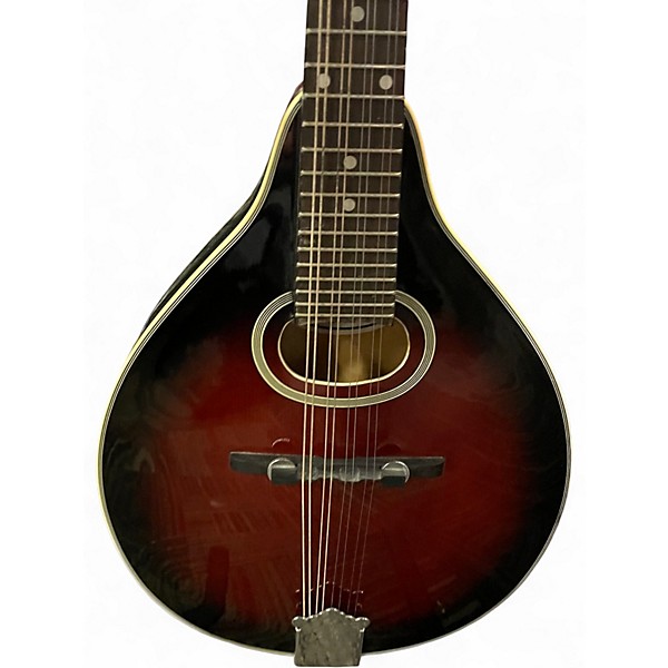 Used Johnson MA-110 2 Tone Sunburst Mandolin