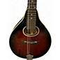 Used Johnson MA-110 2 Tone Sunburst Mandolin