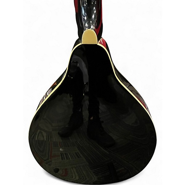 Used Johnson MA-110 2 Tone Sunburst Mandolin