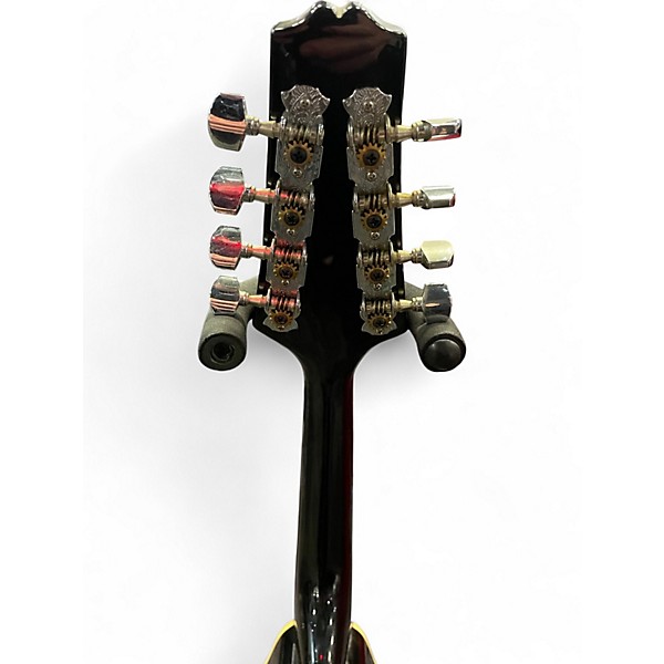 Used Johnson MA-110 2 Tone Sunburst Mandolin