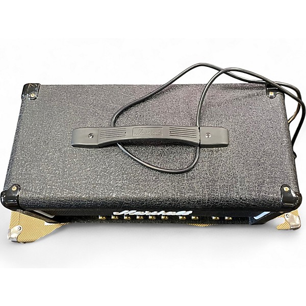 Used Marshall DSL20CR 20W 1x12 Tube Guitar Combo Amp