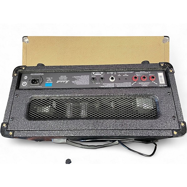 Used Marshall DSL20CR 20W 1x12 Tube Guitar Combo Amp