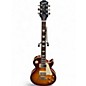 Used Epiphone Les Paul Standard 60s Iced Tea Burst Solid Body Electric Guitar thumbnail