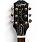 Used Epiphone Les Paul Standard 60s Iced Tea Burst Solid Body Electric Guitar
