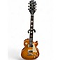 Used Epiphone Les Paul Standard 60s Lemon Burst Solid Body Electric Guitar thumbnail