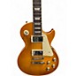 Used Epiphone Les Paul Standard 60s Lemon Burst Solid Body Electric Guitar