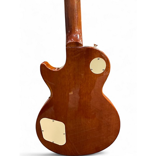 Used Epiphone Les Paul Standard 60s Lemon Burst Solid Body Electric Guitar