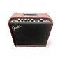 Used Fender Mustang LT25 25W 1x8 Guitar Combo Amp