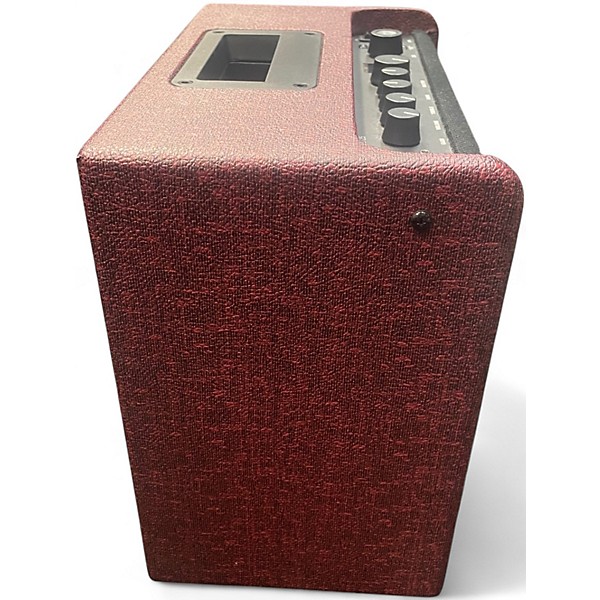 Used Fender Mustang LT25 25W 1x8 Guitar Combo Amp