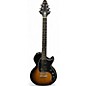 Used Gibson 50th Anniversary Les Paul Music City Special Tobacco Burst Solid Body Electric Guitar thumbnail