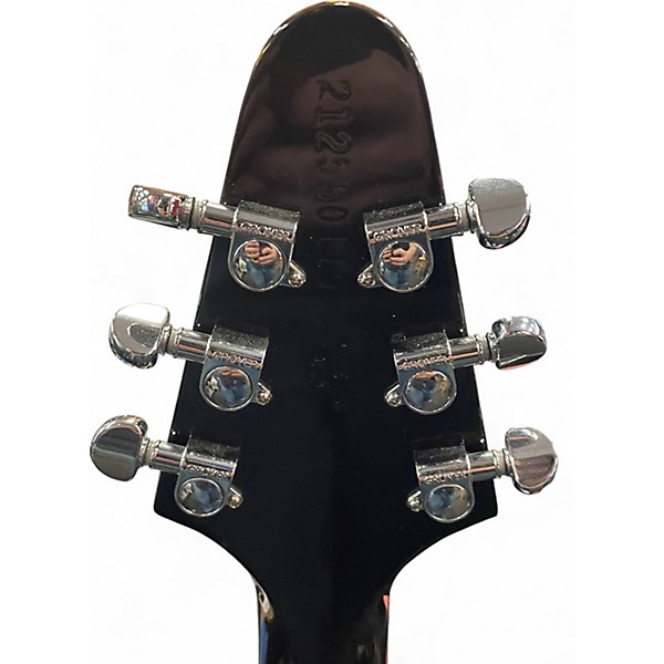 Used Gibson 50th Anniversary Les Paul Music City Special Tobacco Burst Solid Body Electric Guitar