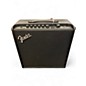 Used Fender Mustang LT50 50W 1x12 Guitar Combo Amp thumbnail