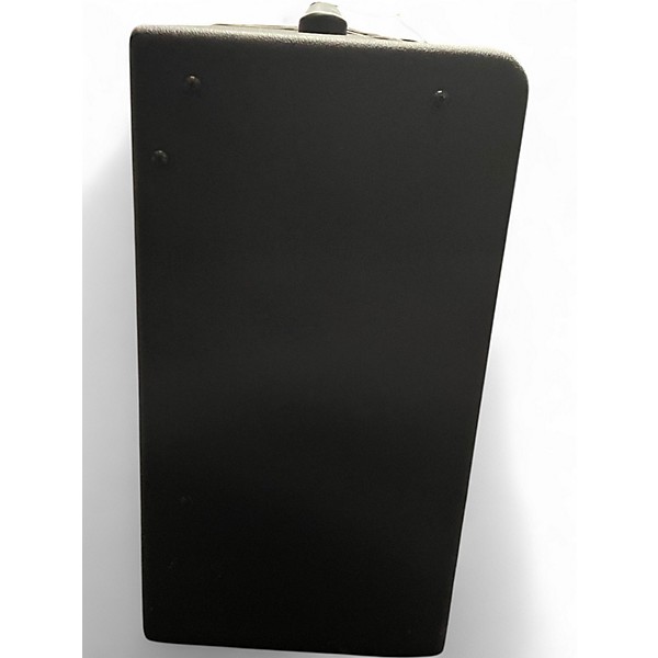 Used Fender Mustang LT50 50W 1x12 Guitar Combo Amp