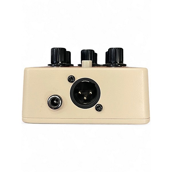 Used Orange Acoustic Preamp Pedal Pedal