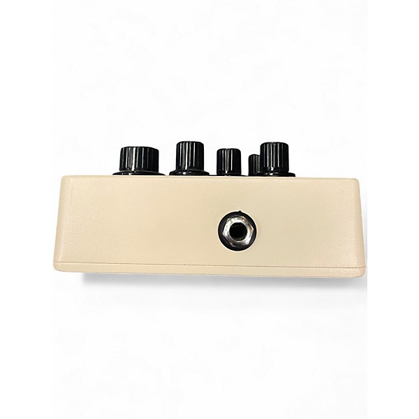 Used Orange Acoustic Preamp Pedal Pedal