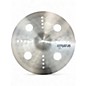 Used SABIAN 18in Stratus Zero Cymbal thumbnail