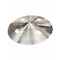 Used SABIAN 18in Stratus Zero Cymbal