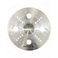 Used SABIAN 18in Stratus Zero Cymbal