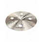 Used SABIAN 18in Stratus Zero Cymbal