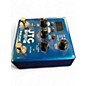 Used Jtc DRUM & LOOP PRO Drum Machine