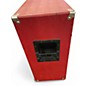 Used Fender Tone Master 4x12 Guitar Cabinet